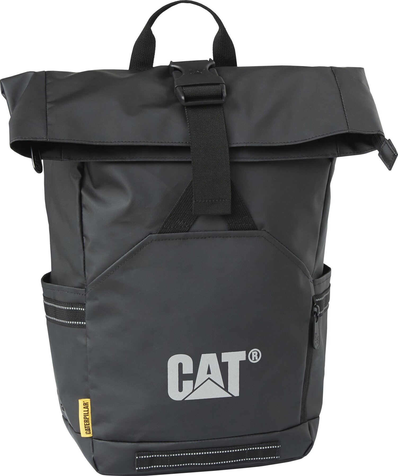 Рюкзак повсякденний (Міський) CAT Tarp Power NG 83640;01 чорний
