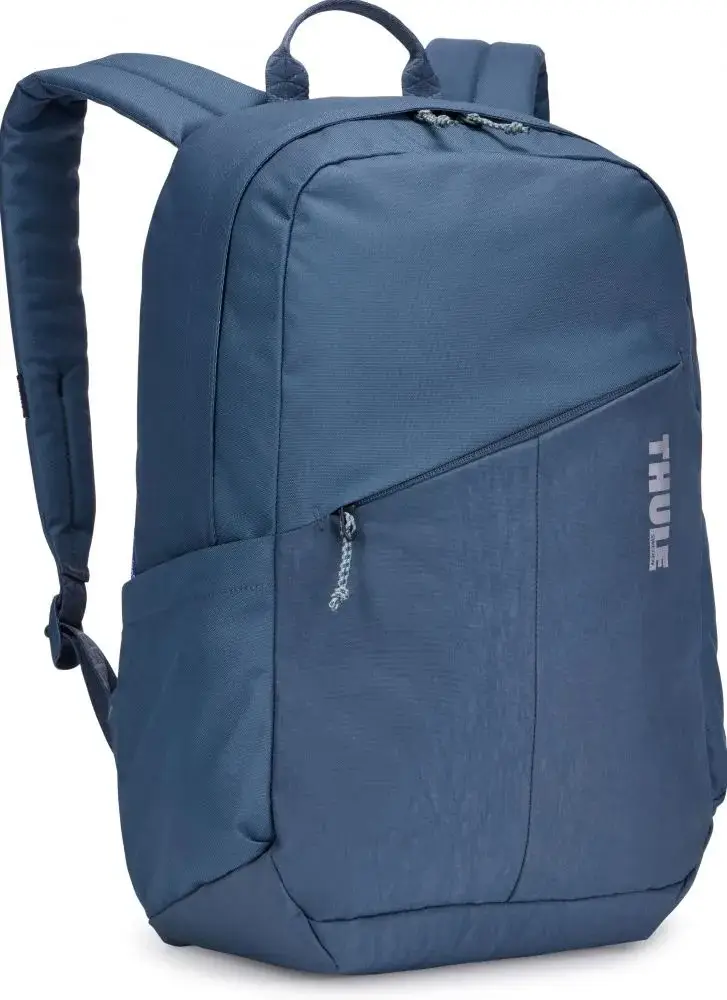 Рюкзак для ноутбука Thule Notus Backpack (TH 3205202) Dark Slate (20 л)