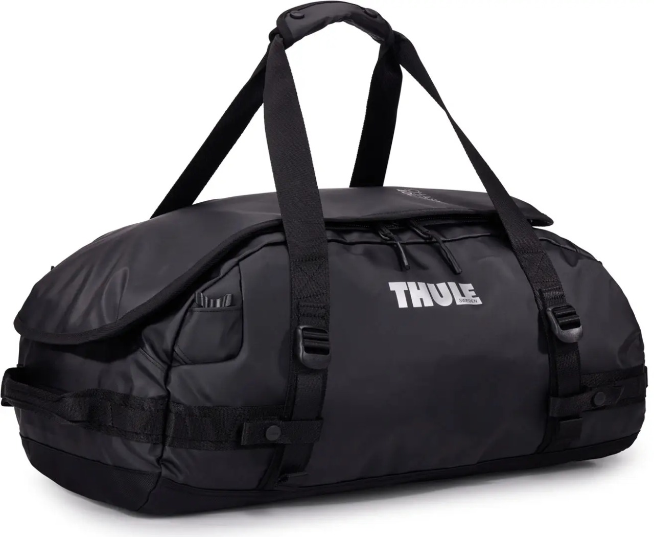 Спортивна сумка Thule Chasm 40L (Black) (TH 3204989)