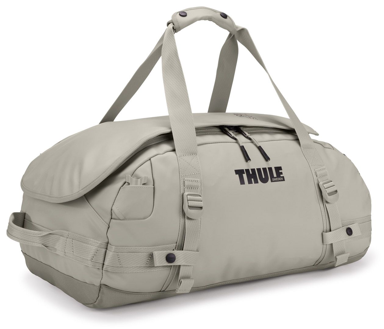 Спортивна сумка Thule Chasm Duffel 40L (Soft Sand) 3205138 (TH 3205138)