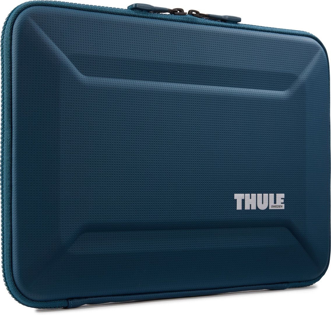 Чохол Thule Gauntlet 4 MacBook 14" Sleeve (Blue) 3204903 (TH 3204903)