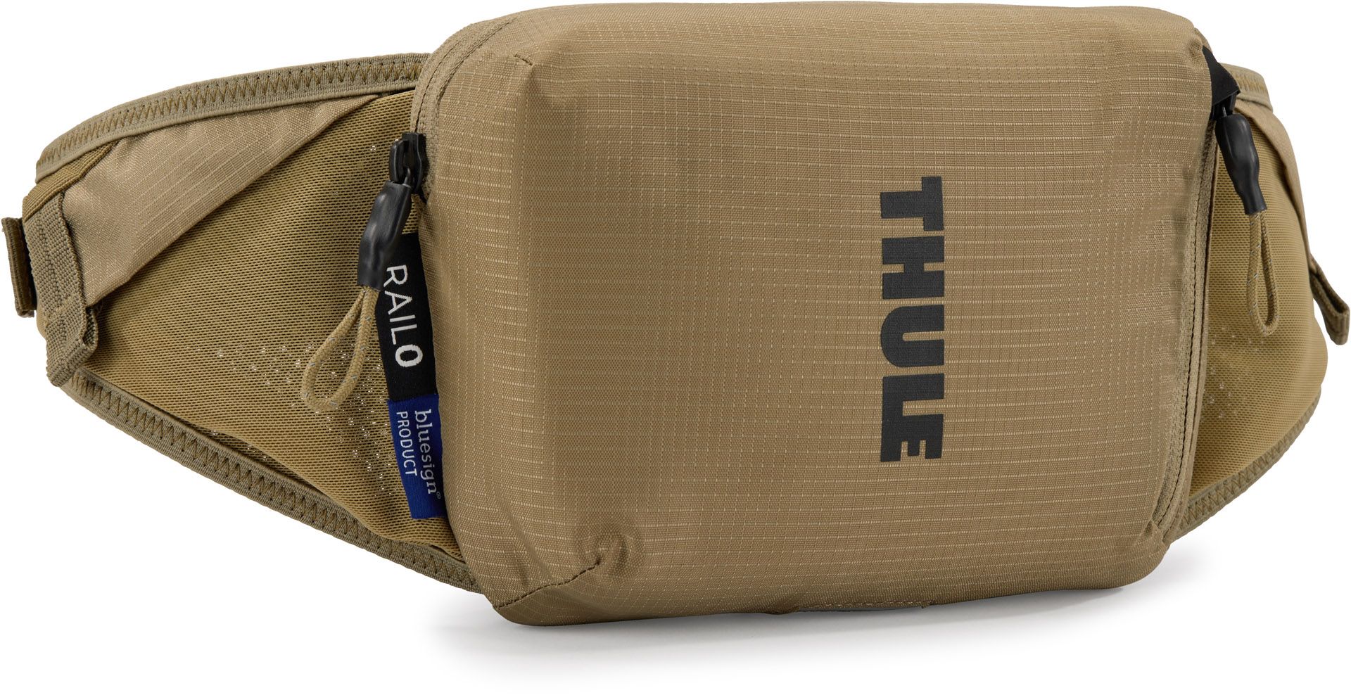 Сумка на пояс Thule Rail Hip Pack 0.5L (Faded Khaki) 3205303 (TH 3205303)