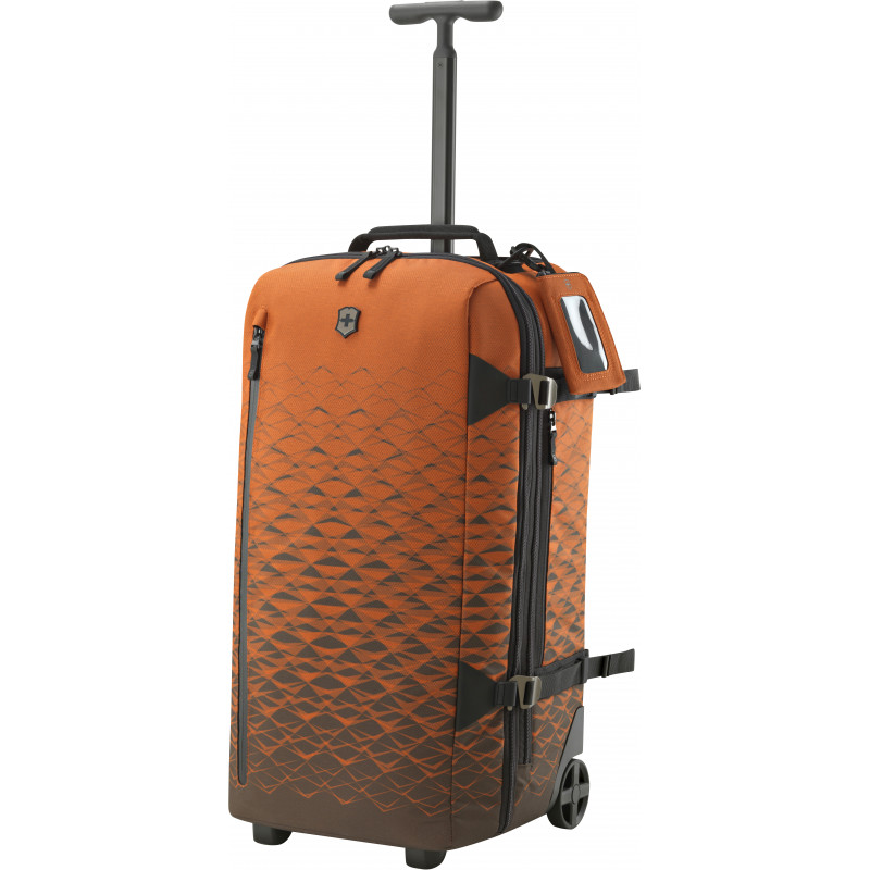 Дорожня сумка на колесах Victorinox Travel VX TOURING/Gold Flame Vt604840