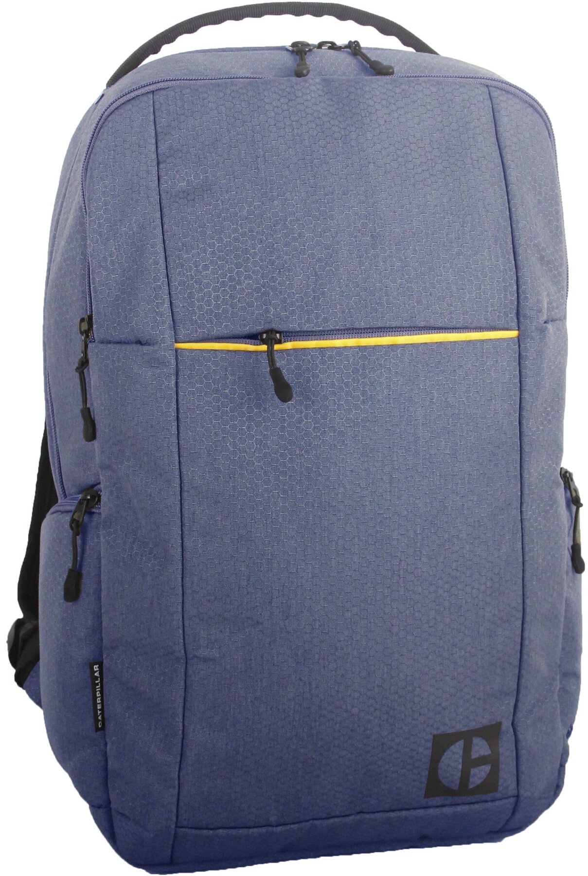 Рюкзак повсякденний (Міський) з відділенням для ноутбука CAT Code 83765;1012 синій