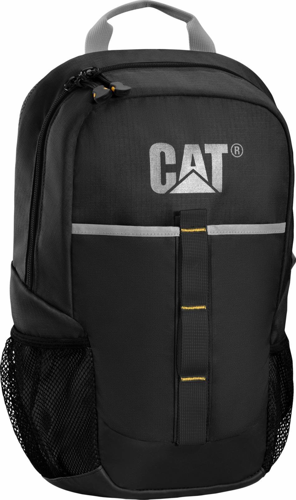 Рюкзак повсякденний CAT Urban Active 83128;01 чорний
