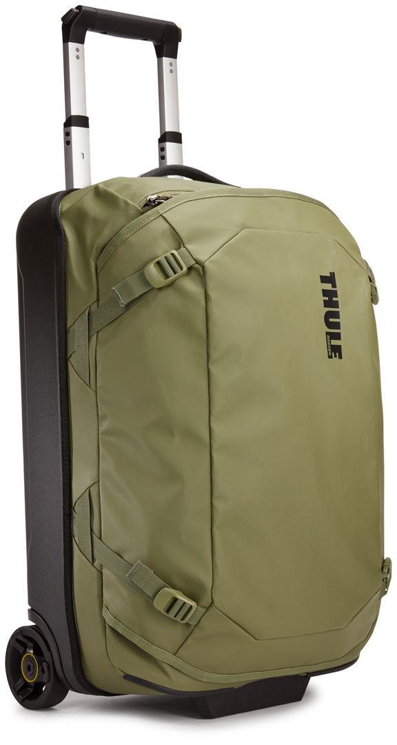 Сумка на колесах Thule Chasm Carry-On 55cm (Olivine) 3204289 (TH 3204289)