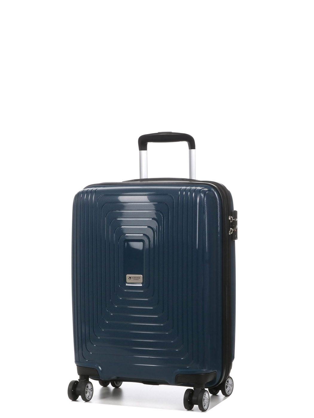 Валіза Airtex 241 мала (синя)