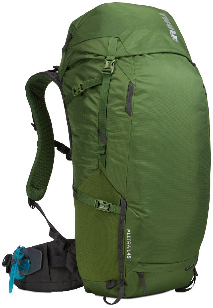 Рюкзак Thule AllTrail 45L Men's (Garden Green) (TH 3203533)