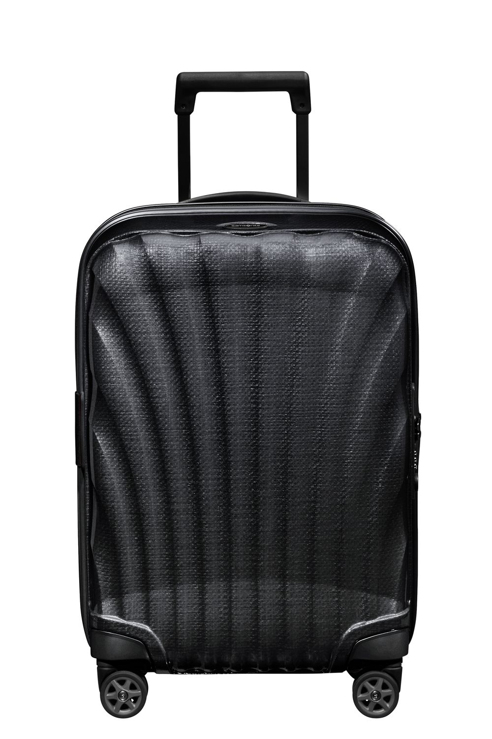 ВАЛІЗА SAMSONITE C-LITE BLACK CS2*09007