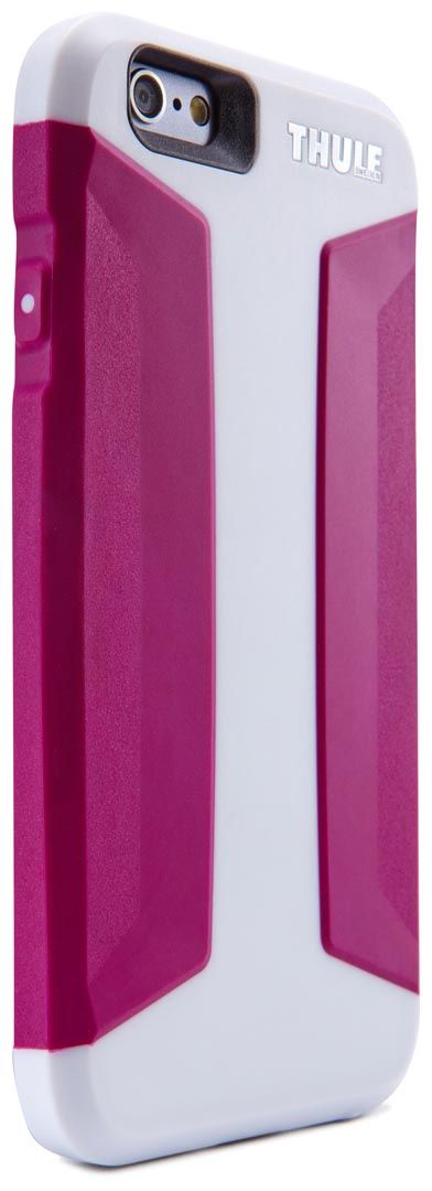 Чохол Thule Atmos X3 для iPhone 6 / iPhone 6S (White - Orchid) 3202876 (TH 3202876)