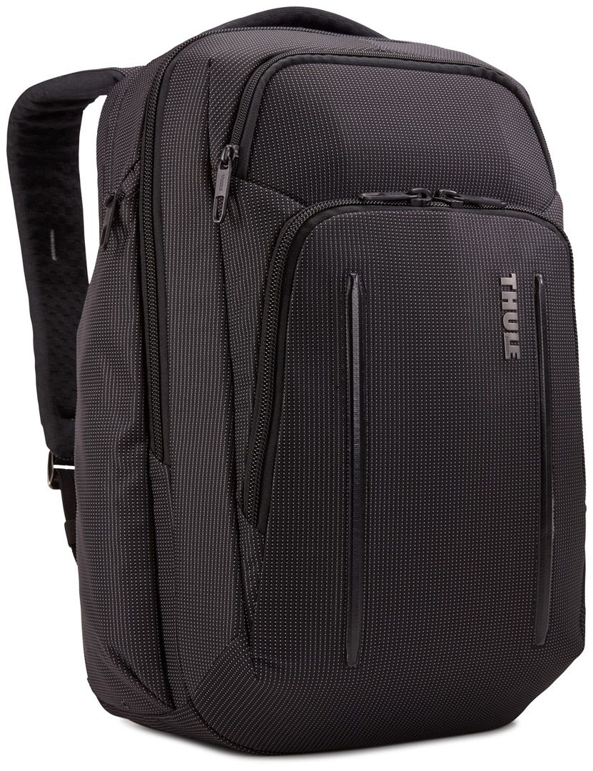 Рюкзак Thule Crossover 2 Backpack 30L (Black) 3205258 (TH 3205258)