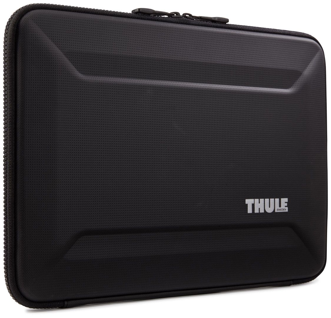 Чохол Thule Gauntlet MacBook 16" Pro Sleeve (Black) 3204523 (TH 3204523)