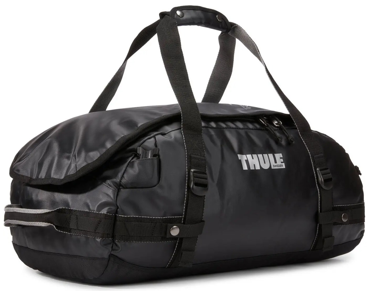 Спортивная сумка Thule Chasm 40L (Black) TH 3204413