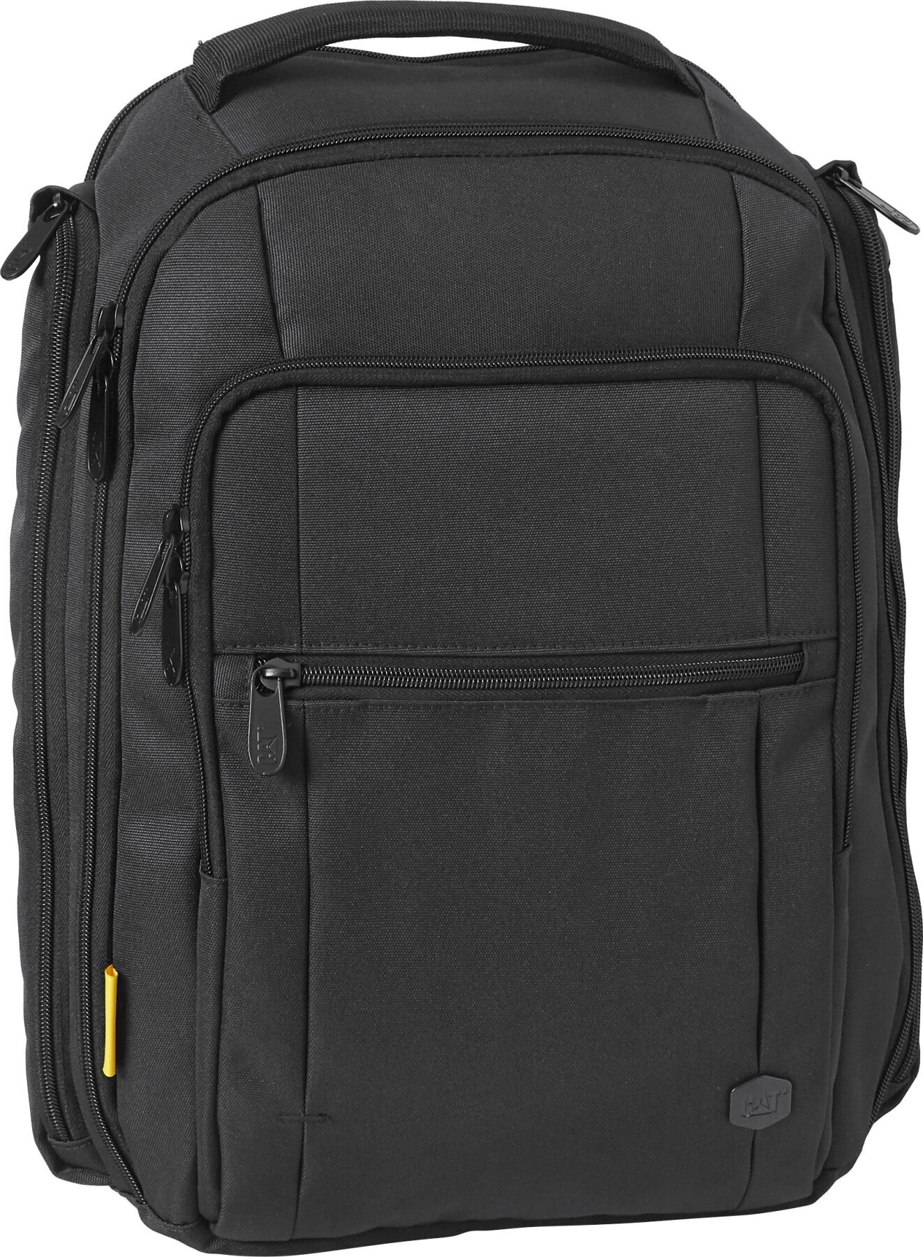 Рюкзак повсякденний (Міський) з відділенням для нотубука CAT Bizz Tools 83693;218 темно-сірий