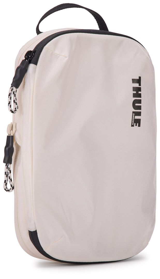 Органайзер для одягу Thule Compression Packing Cube Small (White) 3204858 (TH 3204858)