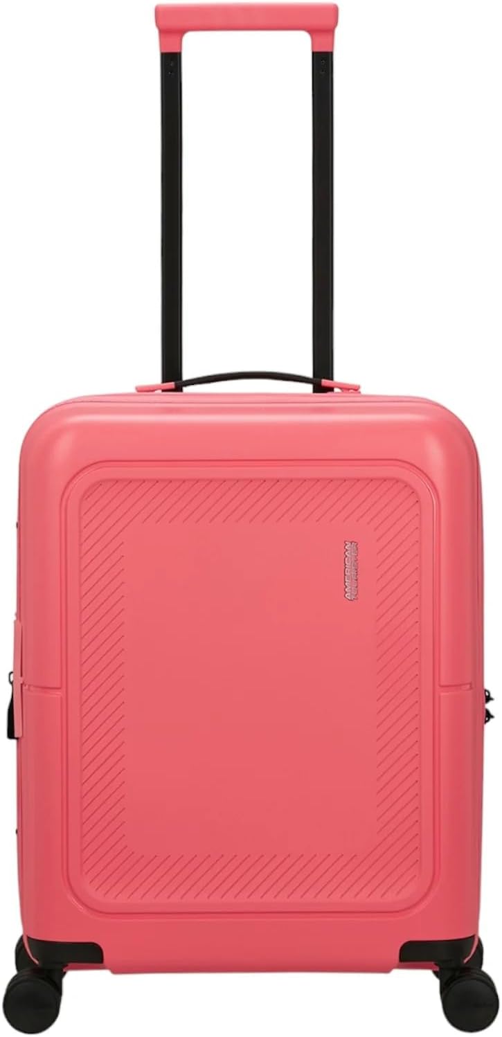 Валіза 52 см American Tourister Dashpop Sugar Pink MG5*90001