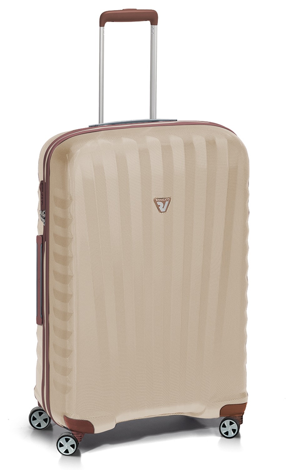 Середня валіза Roncato Uno ZSL Premium 5165/04/26