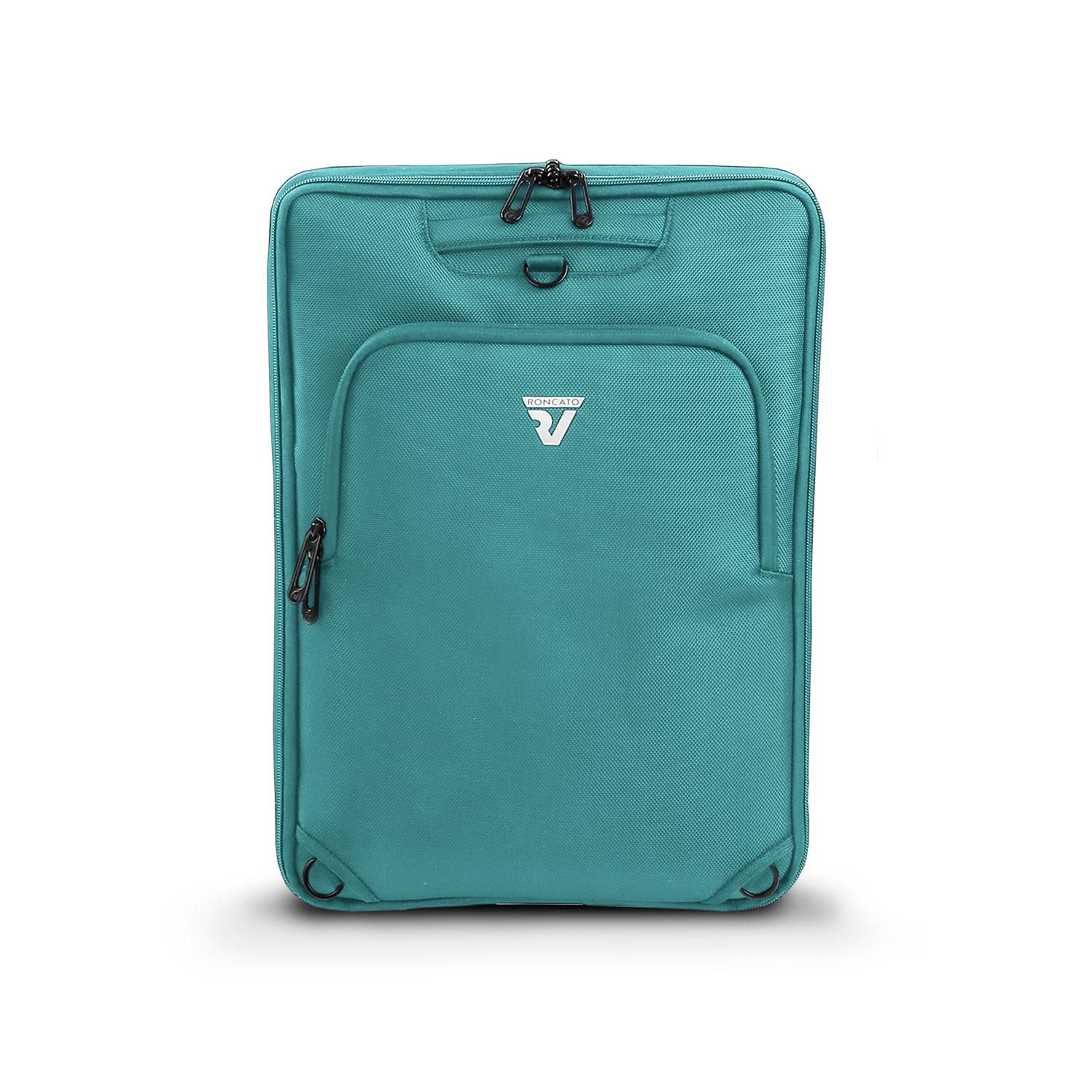 Знімний рюкзак для ноутбука Roncato D-Box 955400/67