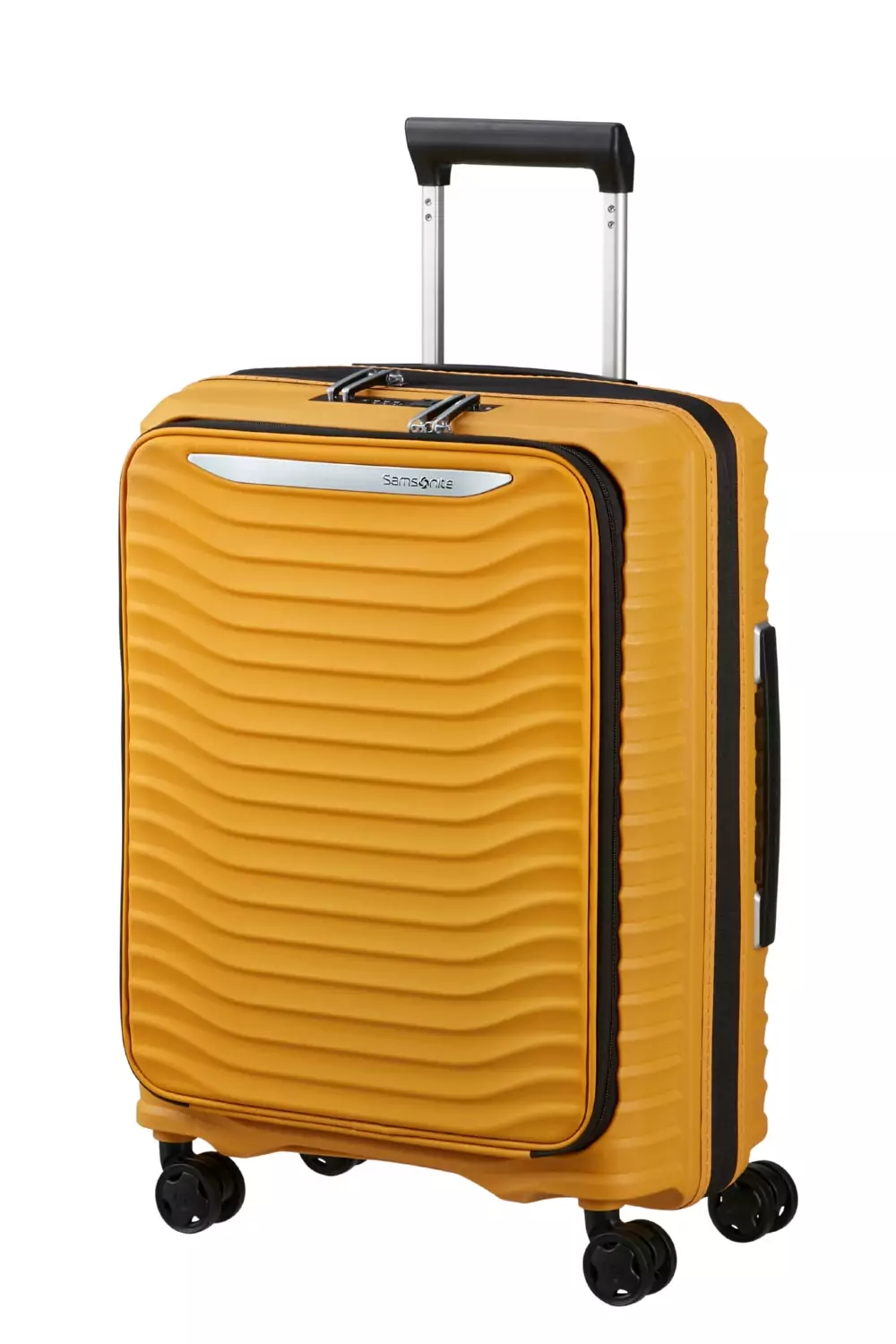 Валіза Samsonite Upscape KJ1*06007 з відділенням для ноутбука 15.6"