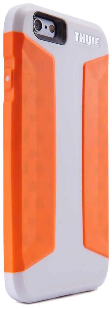 Чохол Thule Atmos X3 for iPhone 6+ / iPhone 6S+ (White - Orange) (TH 3202885)