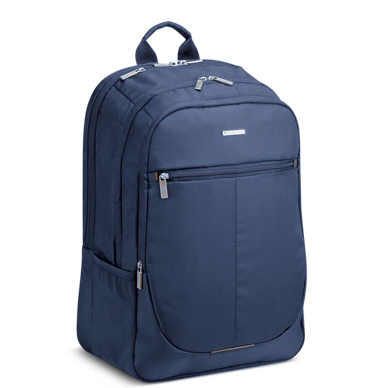 Діловий рюкзак 17" Roncato Easy Office 412721/23