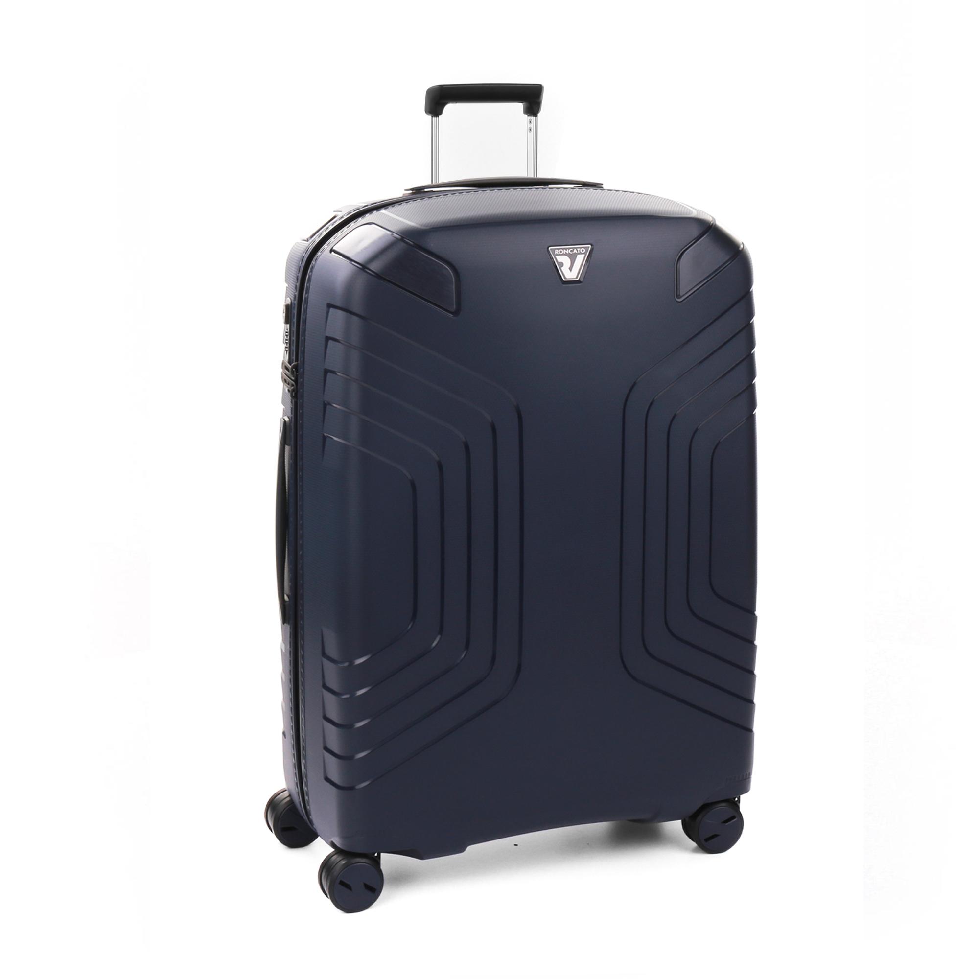 Велика валіза з розширенням Roncato YPSILON 5761/2323