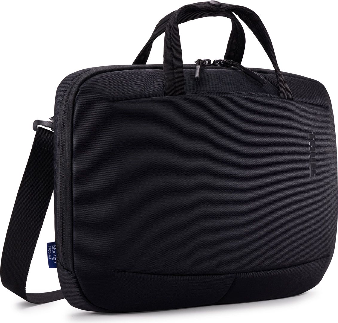 Сумка для ноутбука Thule Subterra 2 MacBook 14" Attache (Black) 3205033 (TH 3205033)