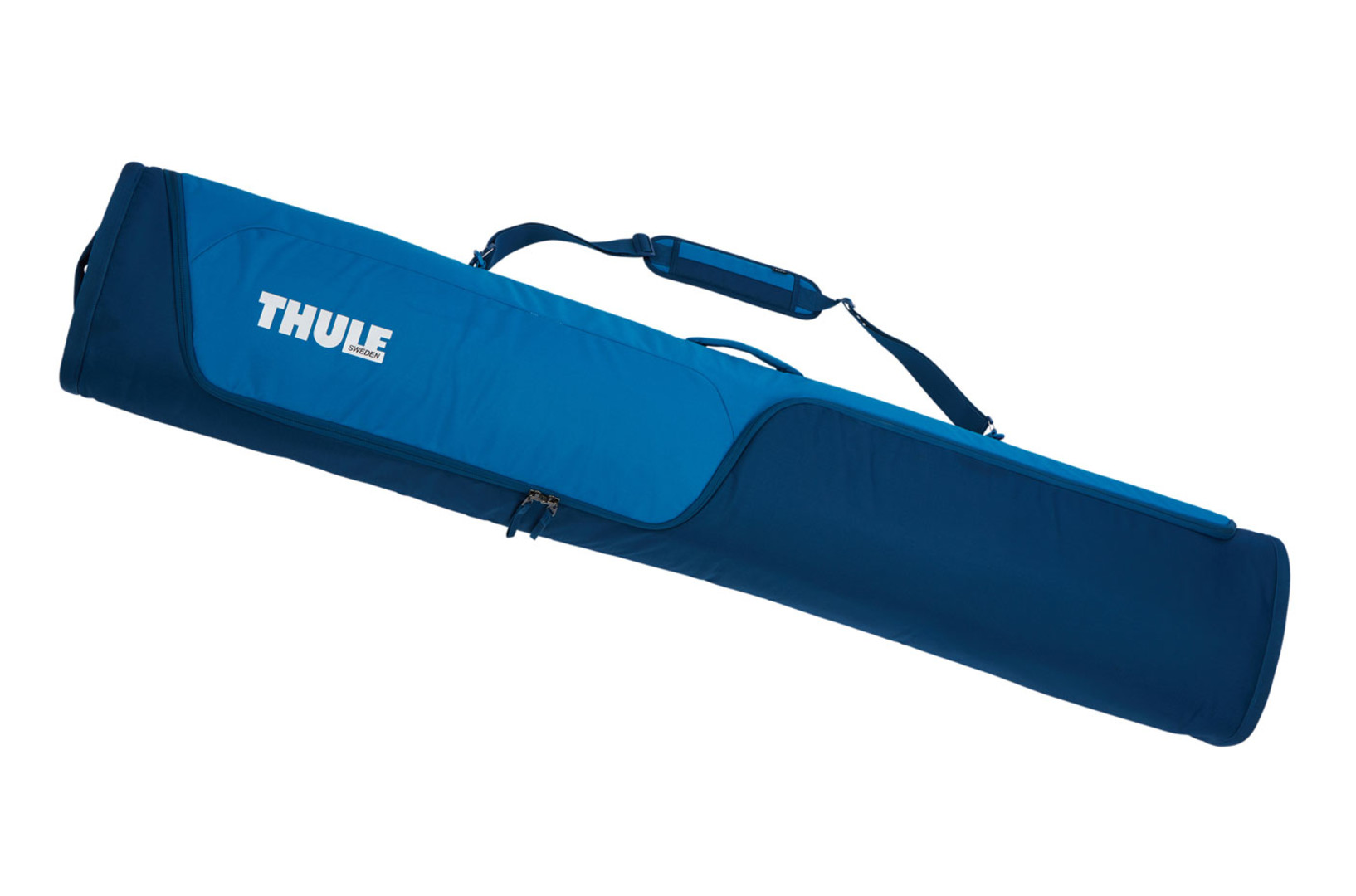 Чехол для сноуборда Thule RoundTrip Snowboard Bag 165cm (Poseidon) (TH 225119)