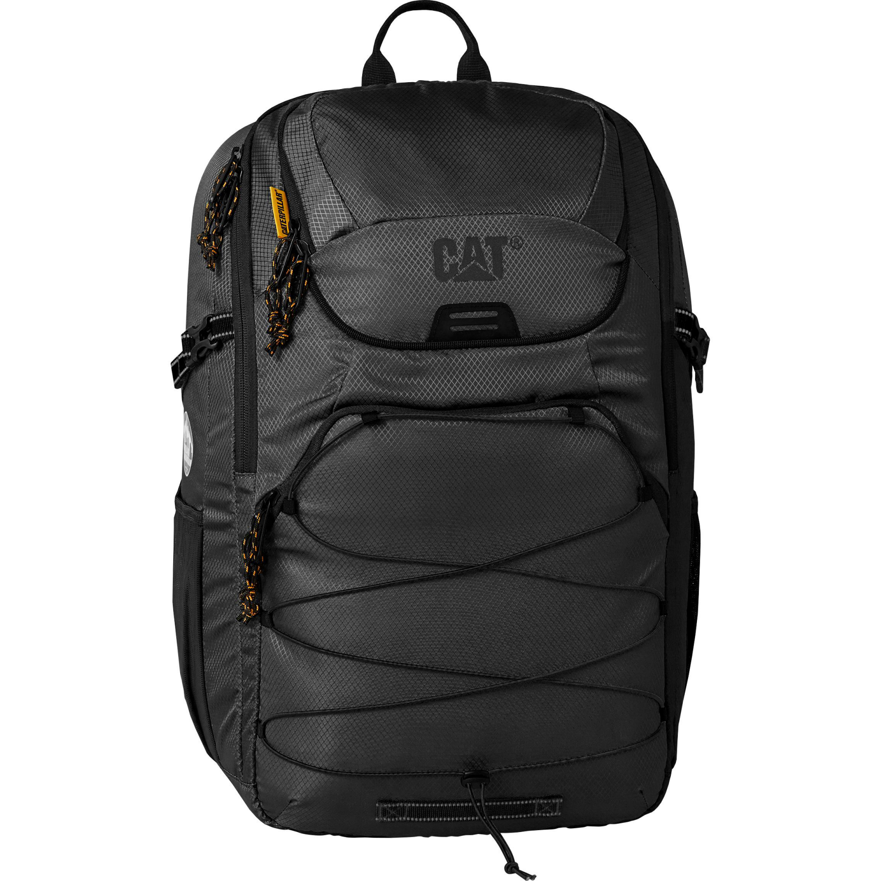 Рюкзак прогулянковий CAT Urban Mountaineer 84425-01 Чорний