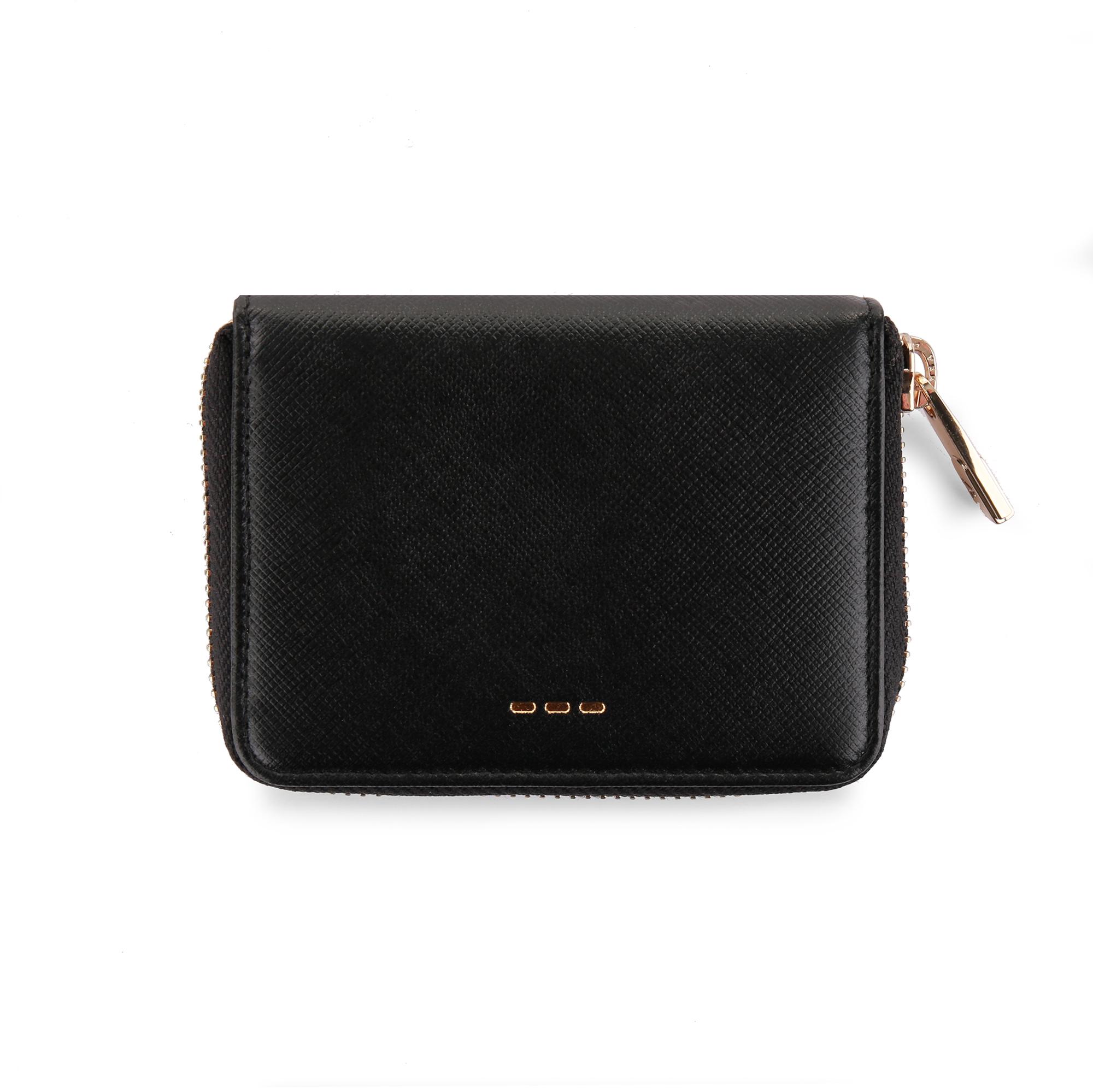 Жіночий гаманець з RFID-захистом Roncato Aroma 400731/01
