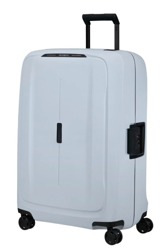Валіза 75 СМ SAMSONITE ESSENS GLACIER велика KM0*07003
