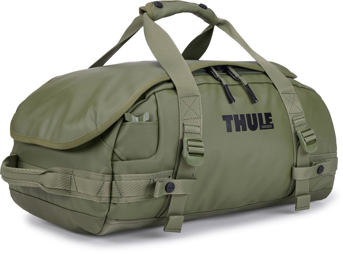 Спортивна сумка Thule Chasm Duffel 30L (Olivine) 3205212 (TH 3205212)
