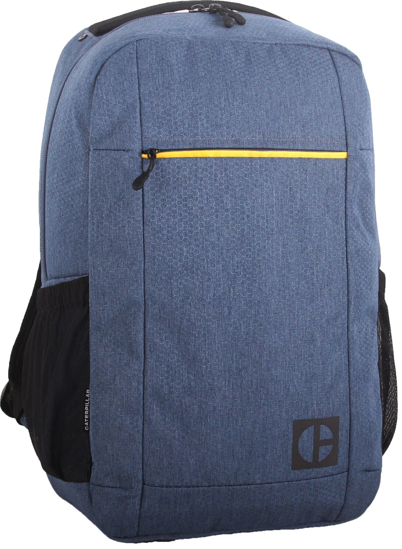 Рюкзак повсякденний (Міський) з відділенням для ноутбука CAT Code 83764;1012 синій