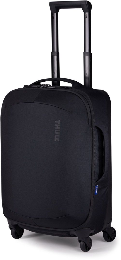 Валіза на колесах Thule Subterra 2 Carry-On Spinner (Black) 3205046 (TH 3205046)