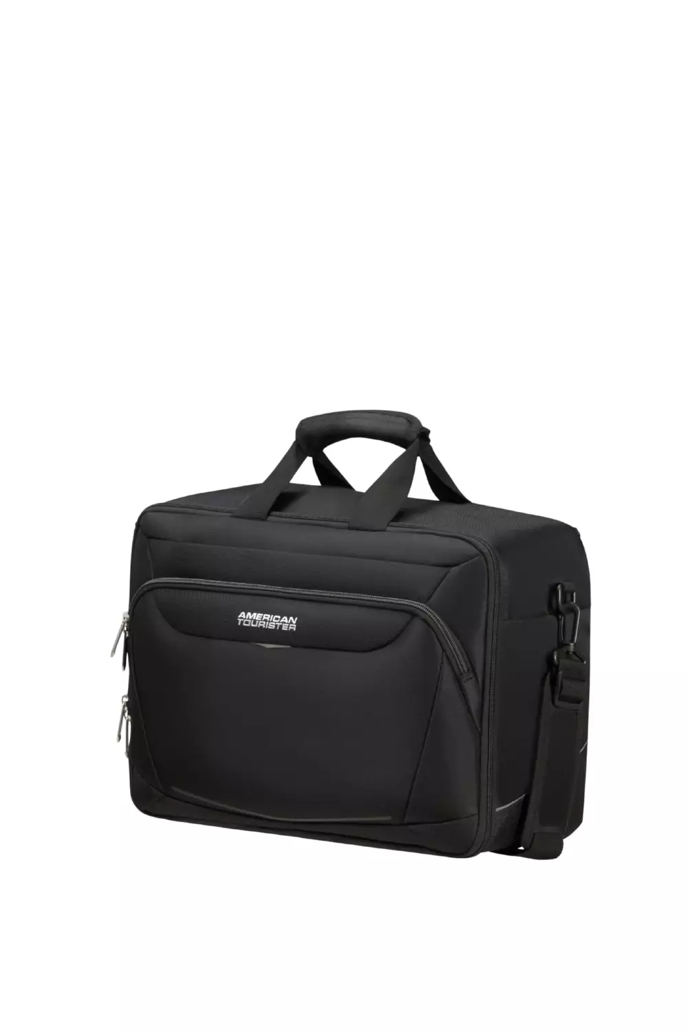 Сумка-рюкзак American Tourister Summerride ME7*09008 ручна поклажа 40×30×20