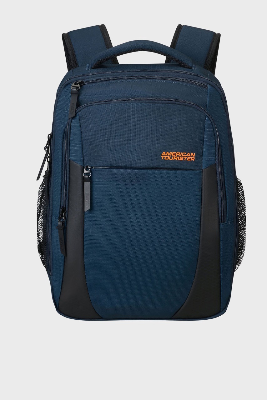 Рюкзак для ноутбука 15'6'' American Tourister URBAN GROOVE DARK BLUE 24G*91044