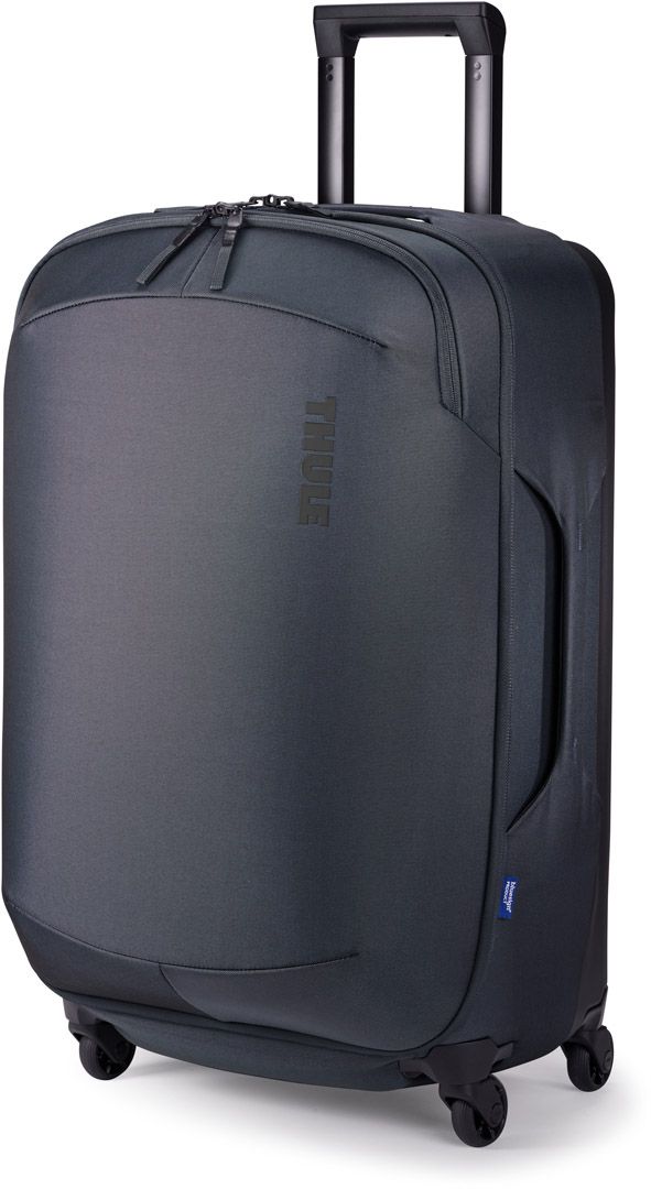 Валіза на колесах Thule Subterra 2 Checked Spinner (Dark Slate) 3205050 (TH 3205050)
