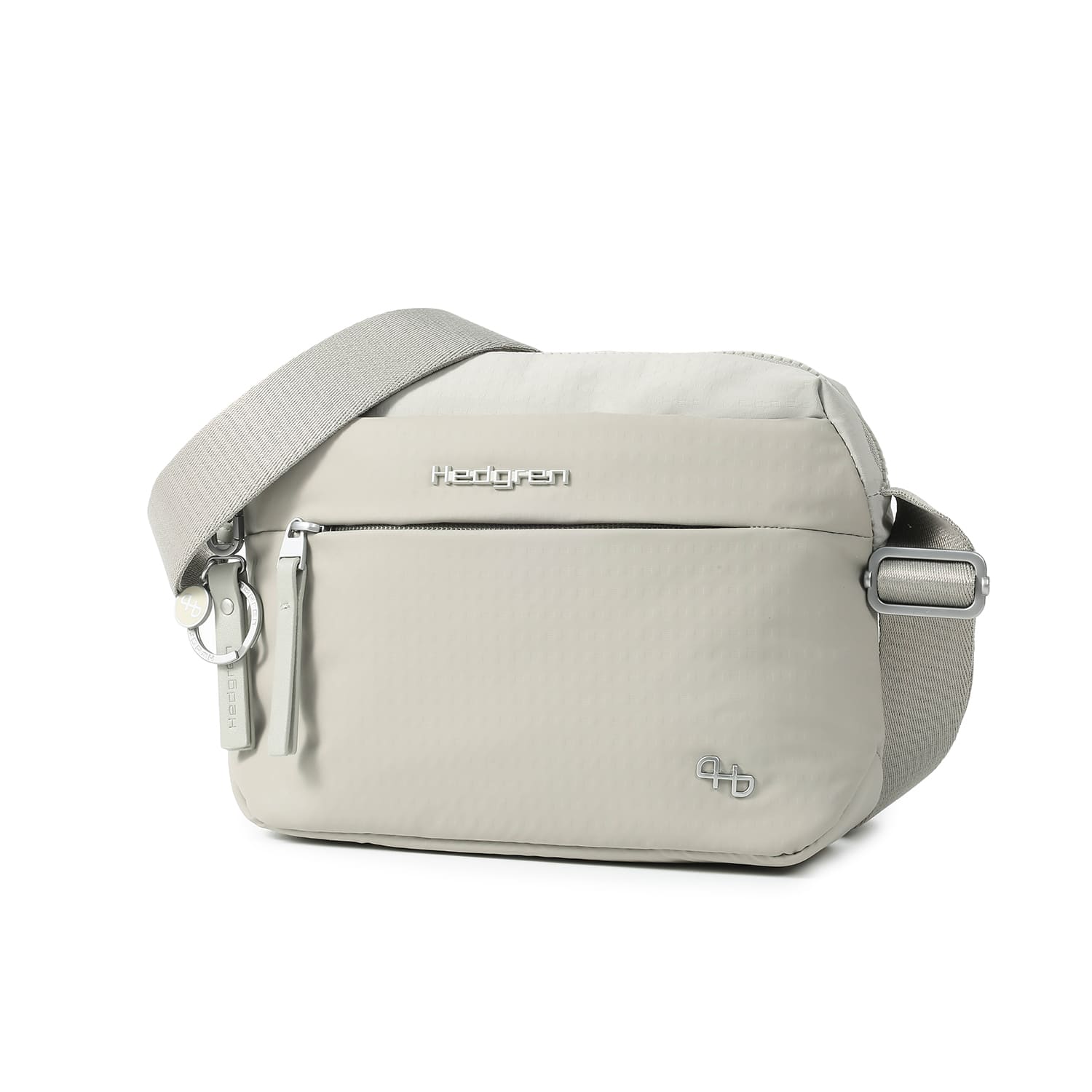 Сумка-кросовер через плече з RFID-захистом Hedgren FURO HFURO11/893