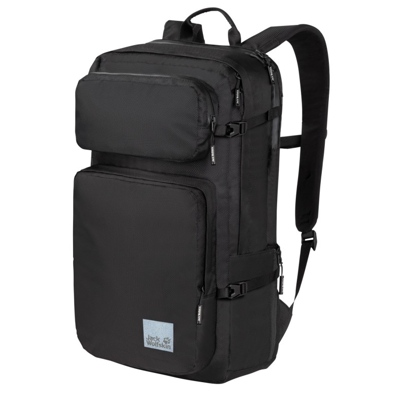 Рюкзак  для ноутбука Jack Wolfskin TOKYO PACK (2010401_6666) чорний