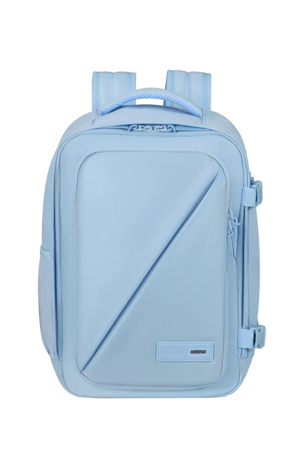 Дорожній рюкзак S American Tourister Take2Cabin PASTEL BLUE 91G*21004