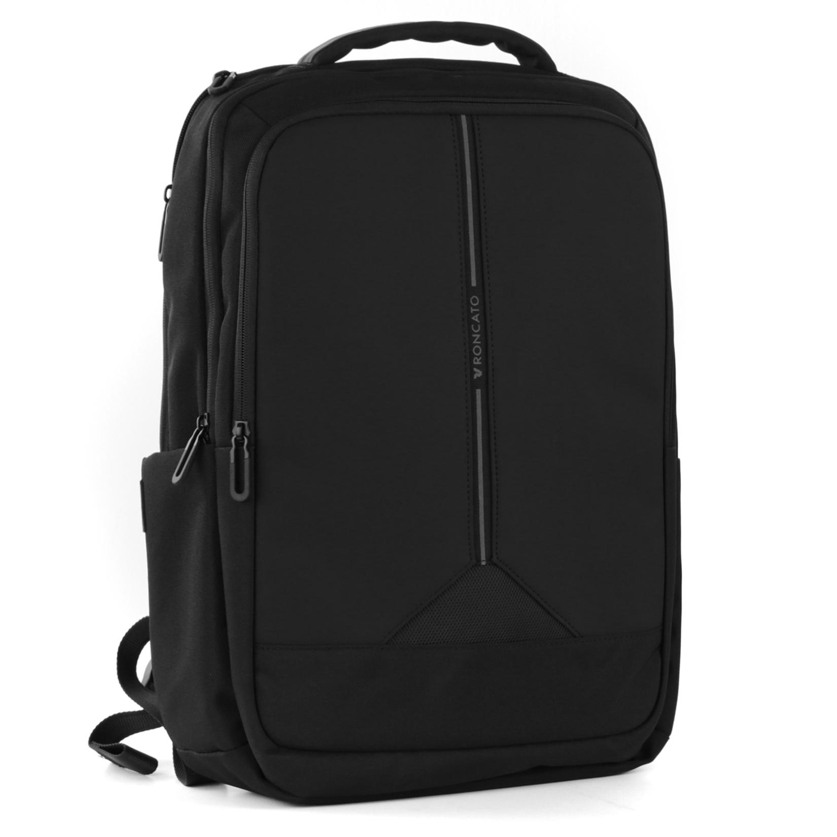 Чоловічий міський рюкзак 15.6" Roncato Clayton 412271/01