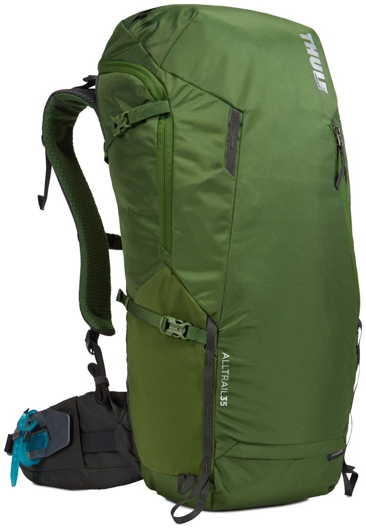 Рюкзак Thule AllTrail 35L Men's (Garden Green) 3203538 (TH 3203538)