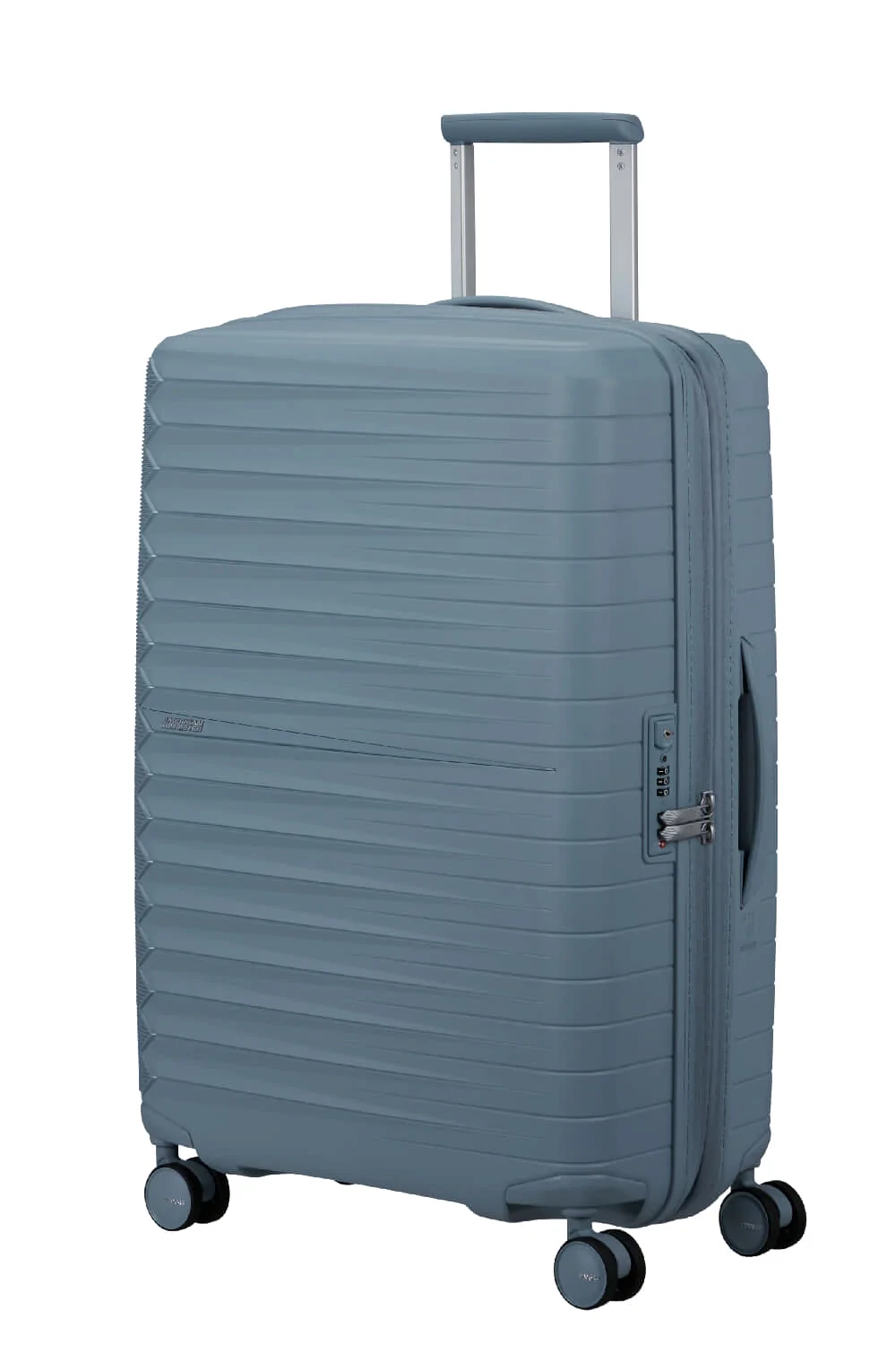 Валіза 68 см American Tourister FastForward MI0*01002 з розширенням