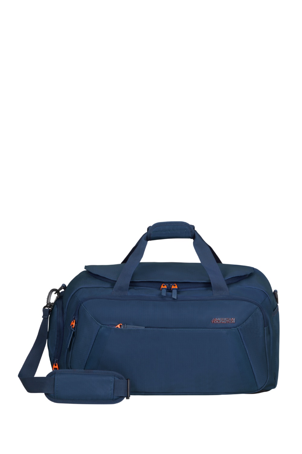 СУМКА ДОРОЖНЯ American Tourister URBAN GROOVE DARK NAVY 24G*91049