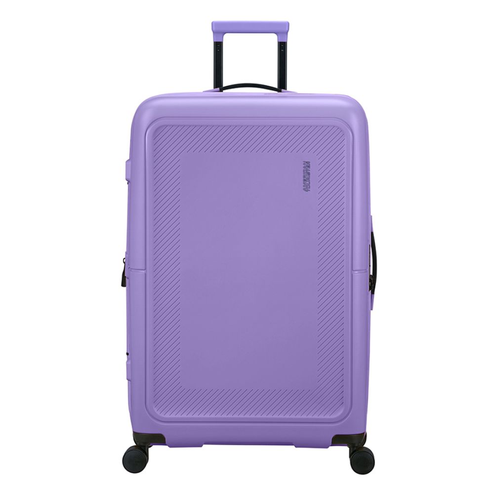 Валіза 77 см American Tourister Dashpop Violet Purple MG5*91003