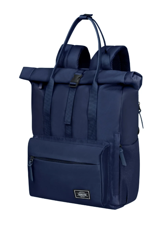 Рюкзак American Tourister URBAN GROOVE MIDNIGHT NAVY 24G*77057