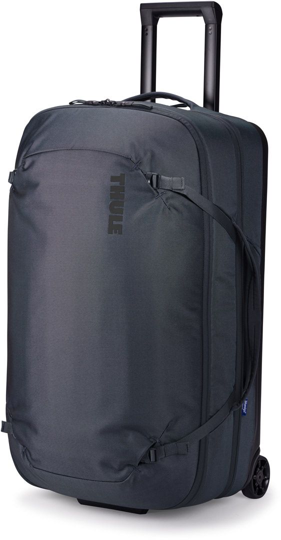 Сумка на колесах Thule Subterra 2 Wheeled Duffel (Dark Slate) 3205052 (TH 3205052)