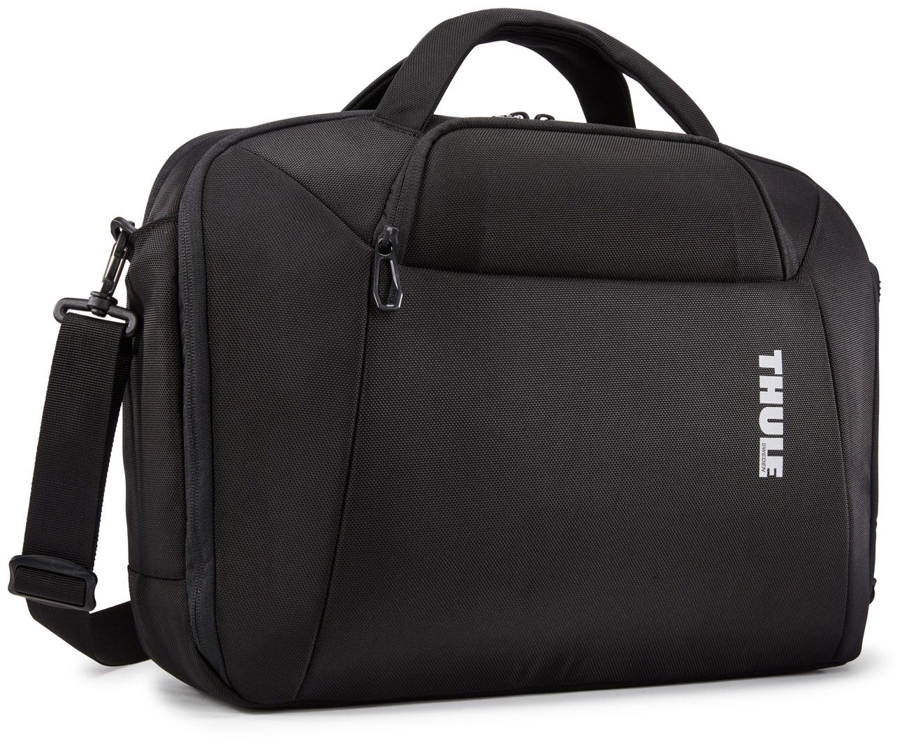 Наплічна сумка Thule Accent Briefcase 17L (Black) 3204817 (TH 3204817)