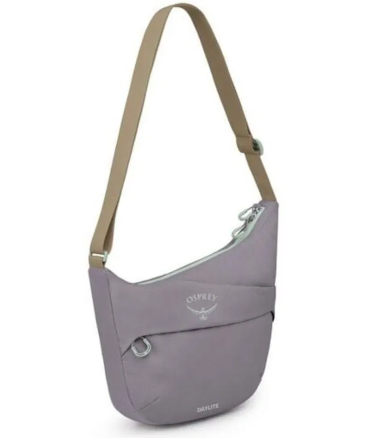 Сумка через плече Osprey Daylite Crossbody Pouch сірий