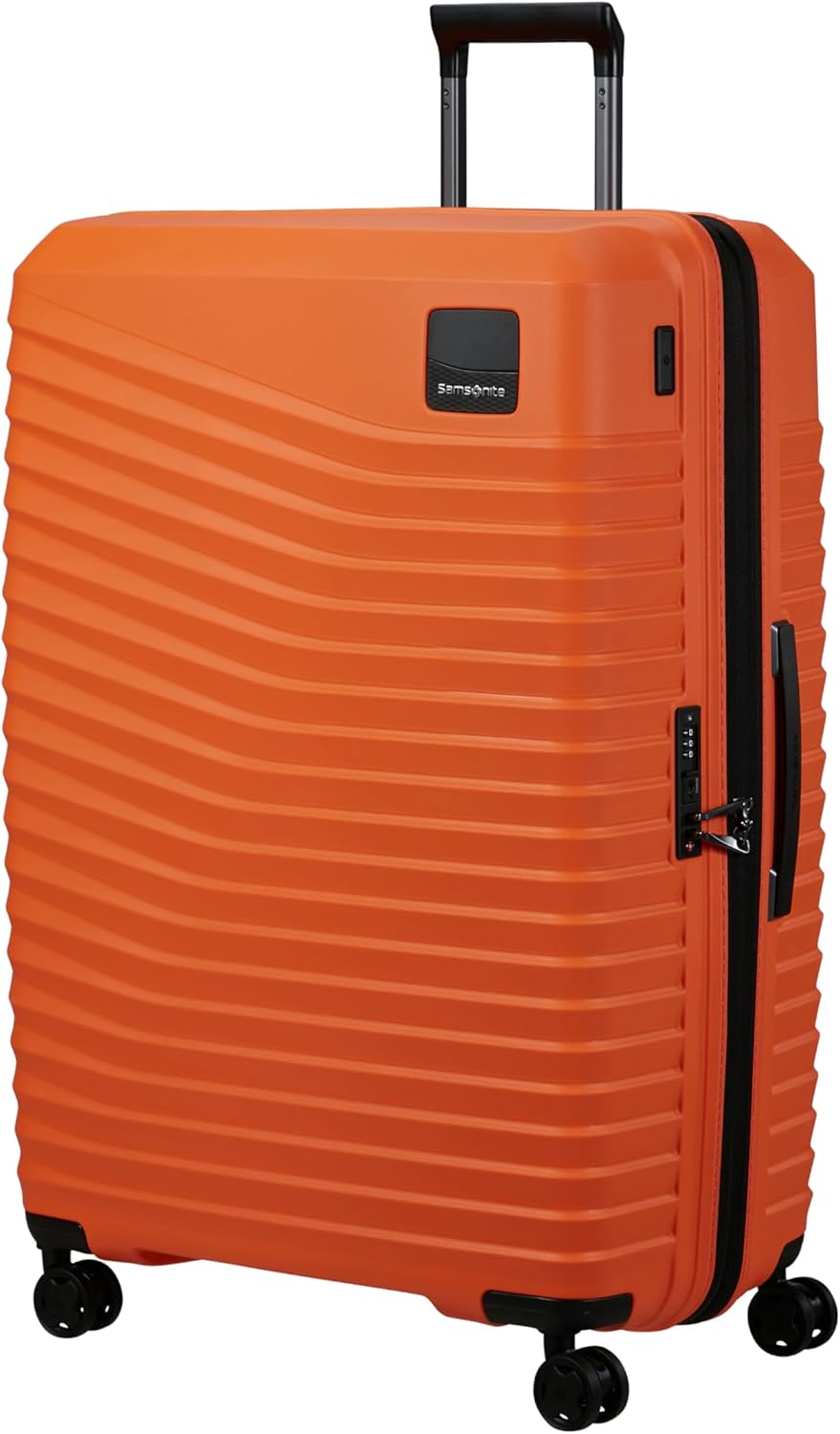 Валіза 81 см Samsonite Intuo Orange KL9*76004 гігант